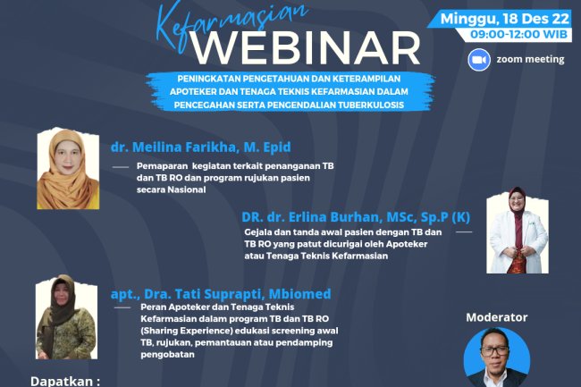 WEBINAR KEFARMASIAN PD PAFI DKI JAKARTA X JOHNSON & JOHNSON