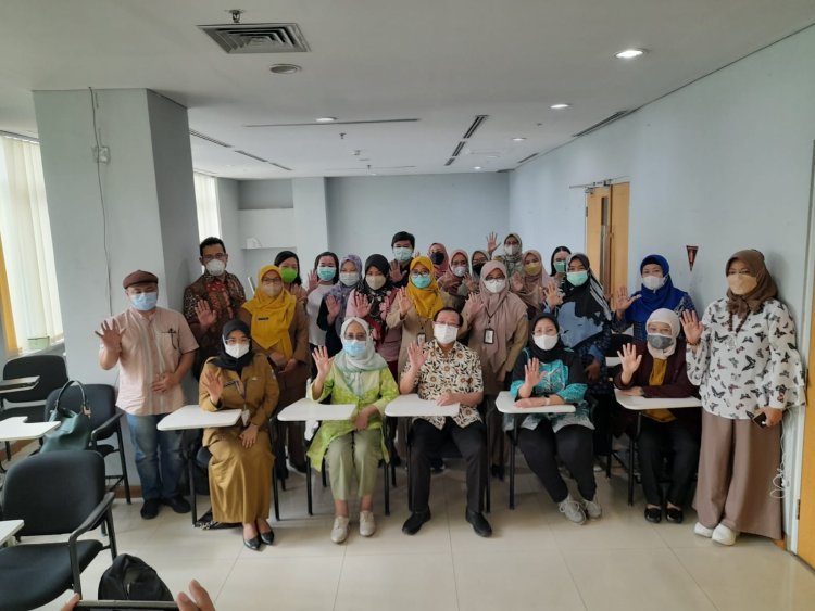 Update Capaian Implementasi Publik Private MIX (PPM) Provinsi DKI Jakarta dan Peran Organisasi Profesi Dalam Program TBC