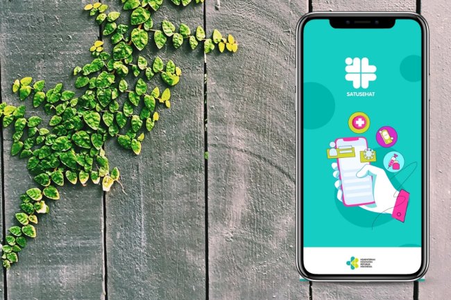 Transisi Aplikasi PeduliLindungi menjadi SATU SEHAT MOBILE