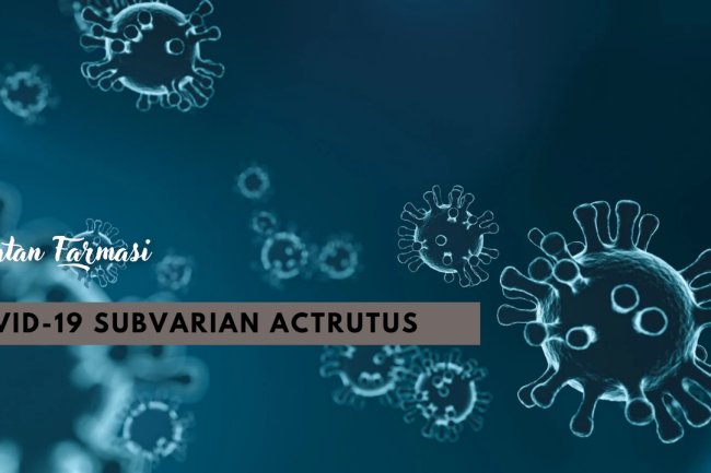 Kasus Covid Kembali Melonjak, Hari Ini Tembus 2.647 Kasus