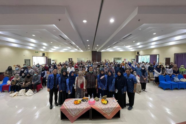 Peran TTK dalam Pencegahan Medication Eror Di Pelayanan Kesehatan serta Meningkatkan Pemahaman TTK dalam Proses Perizinan di Website Jakevo