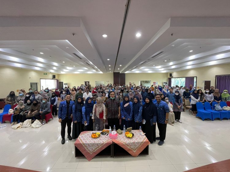 Peran TTK dalam Pencegahan Medication Eror Di Pelayanan Kesehatan serta Meningkatkan Pemahaman TTK dalam Proses Perizinan di Website Jakevo