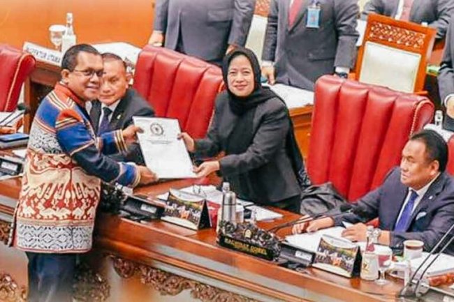 Poin-Poin Organisai Profesi Keberatan Terhadap Undang-Undang Kesehatan Terkini