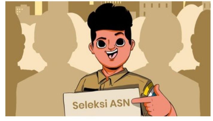 PENERIMAAN CPNS 2023 DAN PPPK 2023 KEMENKES