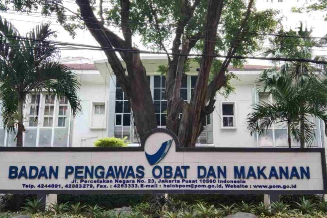 Badan Pengawas Obat dan Makanan mengeluarkan edaran pada tanggal 20 September 2023 dengan nomor edaran  T-PW.02.04.43.432.08.23.994 yang berisi mengenai “ Komitmen Implementasi Cara Pembuatan yang Baik”