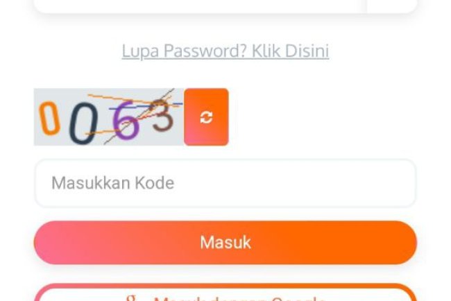 Membuat SIPTTK yang mudah di JAKEVO