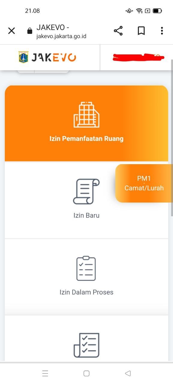 Membuat SIPTTK yang mudah di JAKEVO