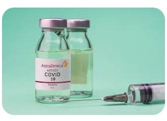 EFEK SAMPING VAKSIN COVID 19  ASTRAZENECA