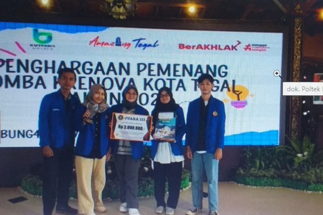 APLIKASI  DETEKSI DINI PENYAKIT TBC OLEH MAHASISWA
