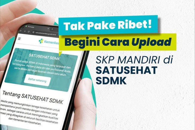 Kabar Gembira untuk Tenaga Kesehatan dan Tenaga Medis