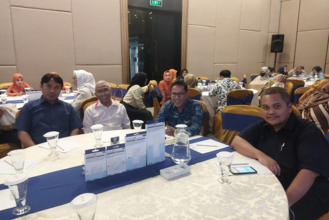 Seminar dan Workshop Kefarmasian - Hansaplast Wound Care Academy