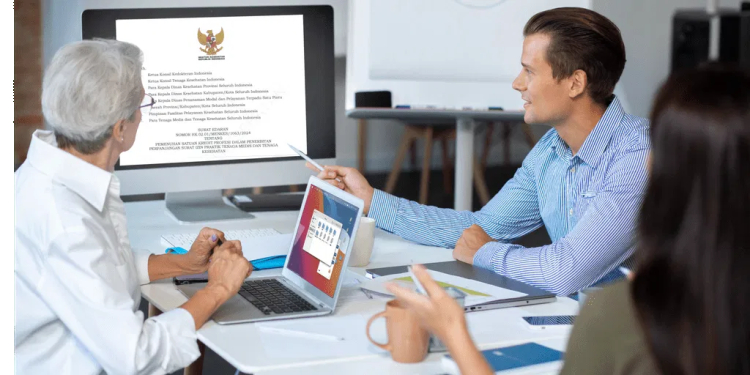 Kementrian Kesehatan Menerbitkan KMK No. HK.01.07/Menkes/1561/2024 untuk Pemenuhan Kecukupan Satuan Kredit Profesi Bagi Tenaga Medis dan Tenaga Kesehatan