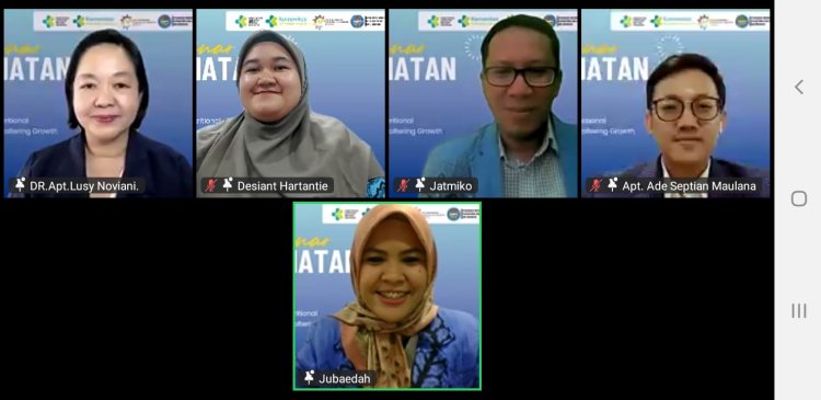 Webinar “New Insight on Nutritional Management for Faltering Growth”