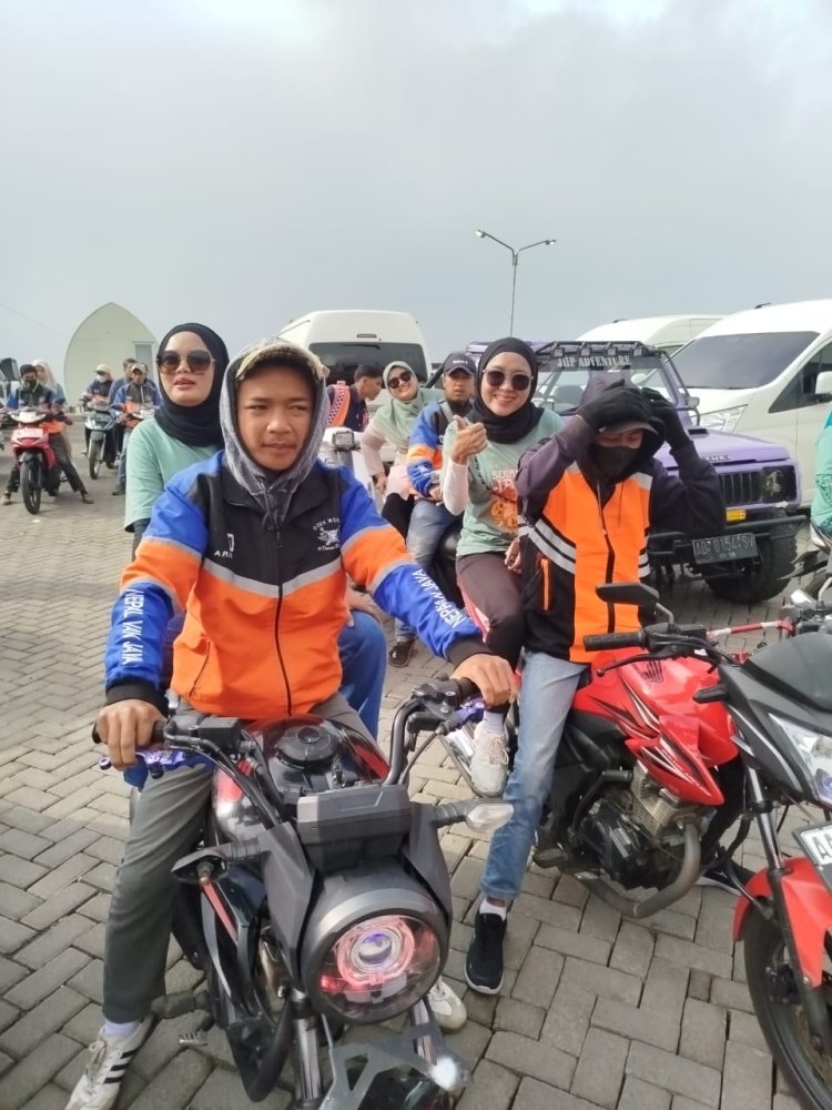 Capacity Building Pengurus  Daerah dan Cabang PAFI DKI Jakarta 2024