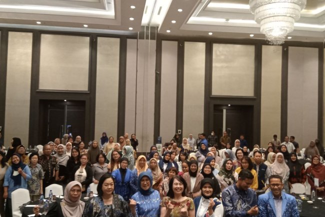 New Insight on Nutritional Management For Faltering Growth