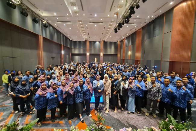 Peran PKMK dan Apoteker Dalam Mendukung Pertumbuhan Optimal Anak "Solusi Nutrisi Klinis"