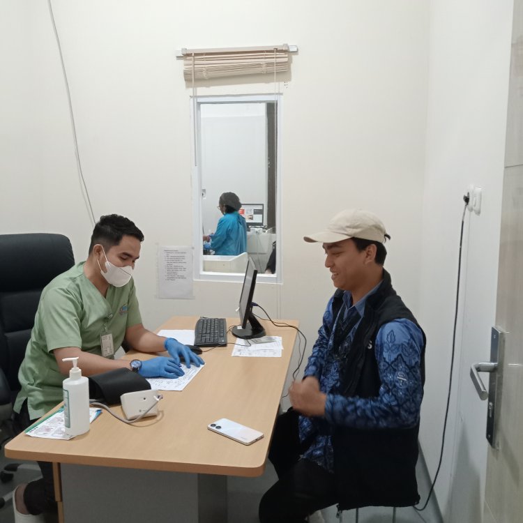 Bakti Sosial Donor Darah PAFI PD DKI JAKARTA