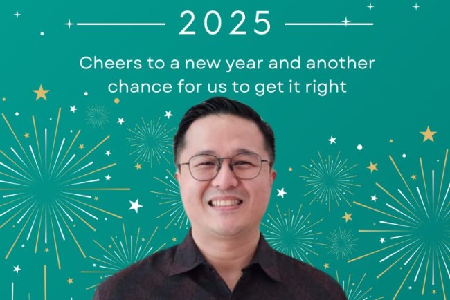 Kevin Ben Laurence: Menjadi Pemimpin Farmasi dengan Tiga Lisensi di ASEAN