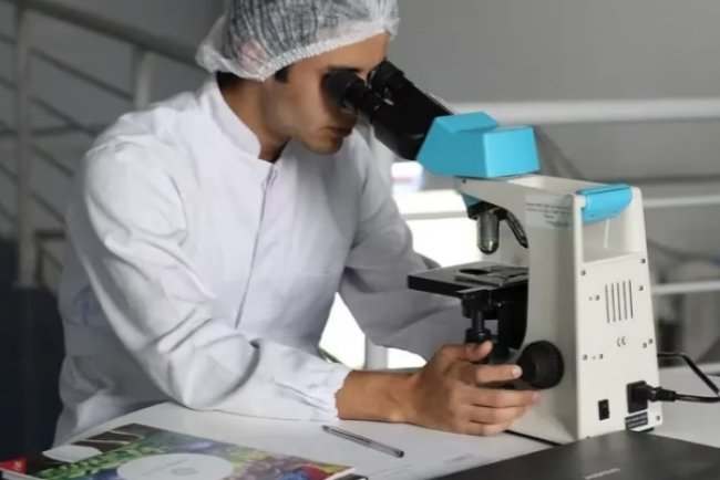 Kemenkes Percepat Produksi Bahan Baku Obat Dalam Negeri