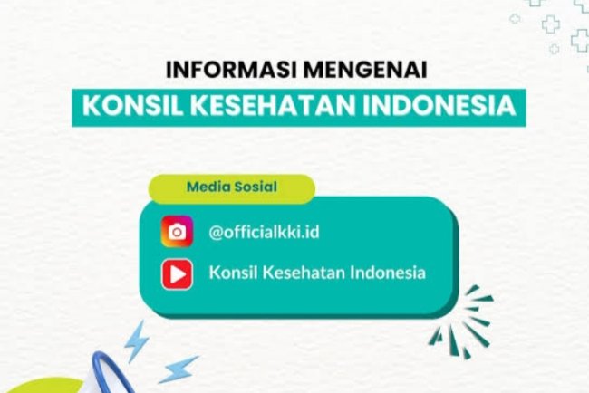Melihat Profile Pribadi Tenaga Kesehatan dan Kecukupan SKP dengan Cepat