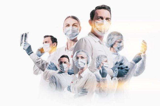 PENYESUAIAN KUALIFIKASI PENDIDIKAN BAGI TENAGA KESEHATAN LULUSAN PROGRAM SARJANA