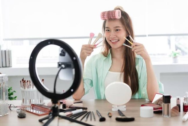BPOM: Influencer Kosmetik Tak Punya Wewenang Viralkan Hasil Uji Lab