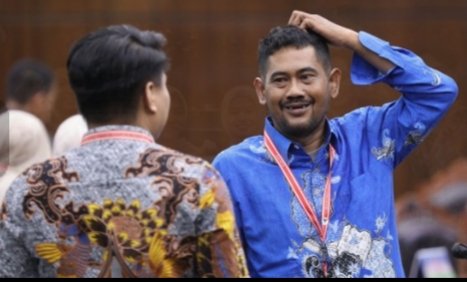 SAH !!...Putusan Mahkamah Konstitusi Mengenai Surat Tanda Registrasi (STR)