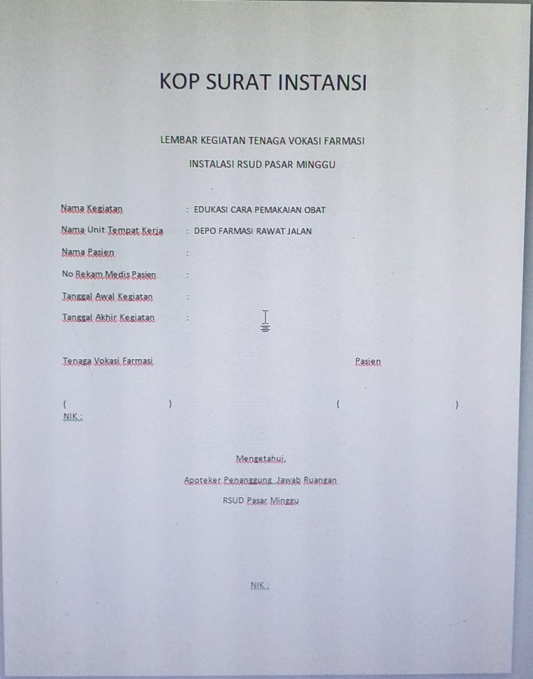 Langkah Mudah Pengajuan SKP Pelayanan di SKP Platform