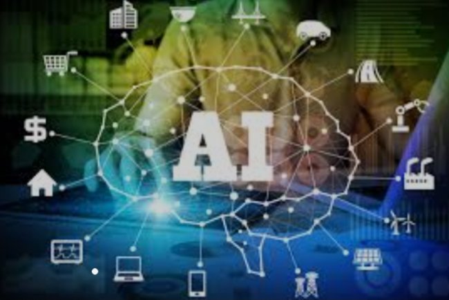 Penggunaan Artificial Intelligence dalam Pelayanan Kefarmasian