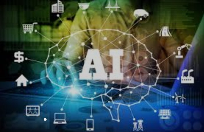 Penggunaan Artificial Intelligence dalam Pelayanan Kefarmasian