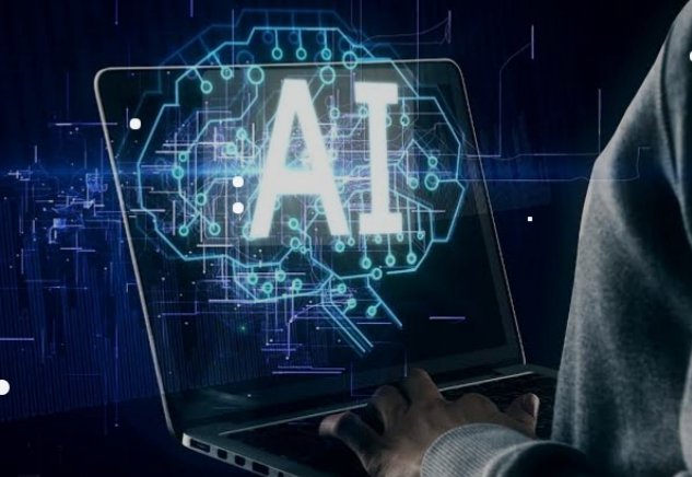 Penggunaan Artificial Intelligence dalam Pelayanan Kefarmasian