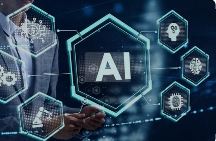 Penggunaan Artificial Intelligence dalam Pelayanan Kefarmasian