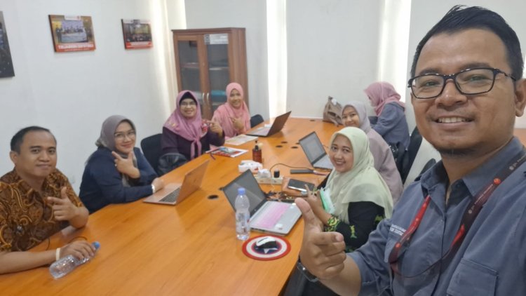 BIMTEK Sertifikasi Herbalist Badan Nasional Sertifikasi Profesi (BNSP)