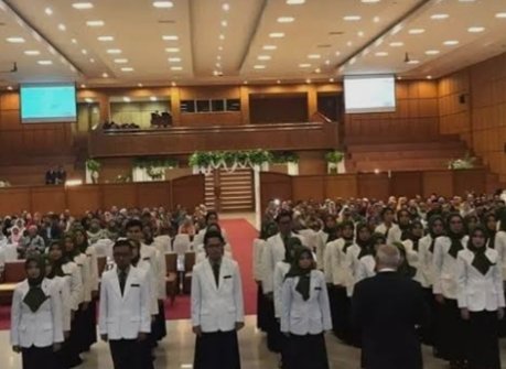 Pandangan Presidium FIB (Farmasis Indonesia Bersatu) akan Kebijakan RPL