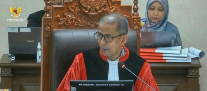 Permintaan Menkes Kepada MK Untuk Menolak Gugatan PB IDI Terkait UU Kesehatan