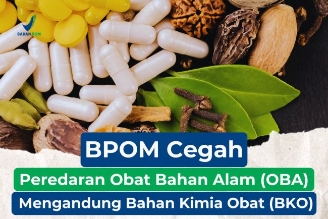 BPOM Tarik dan Musnahkan 15 Produk OBA Mengandung BKO: Waspada Bahaya Sildenafil Sitrat