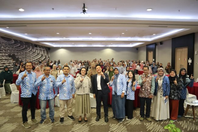 Peran Strategis Tenaga Tekhnis Kefarmasian Dalam Manajemen Diabetes dan Dislipidemia Untuk Mencegah Penyakit Kardiovaskuler