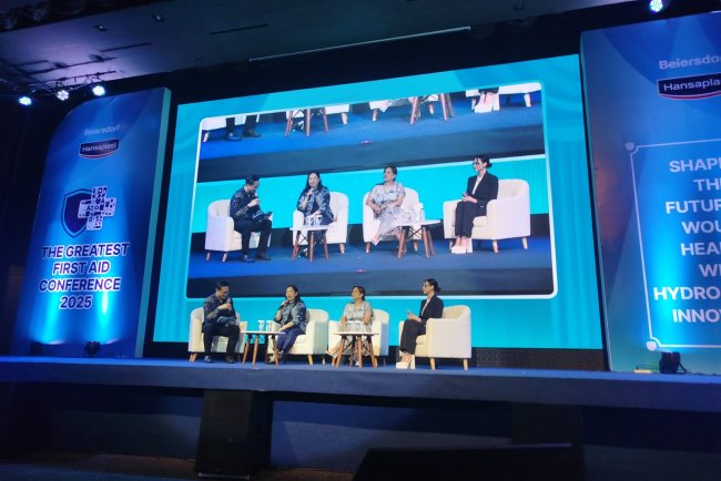 The Greatest First Aid Conference 2025