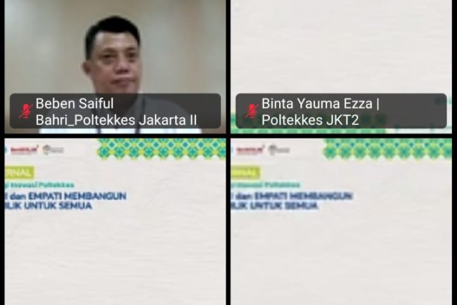 Sinergi Inovasi dan Empati: Membangun Pelayanan Publik untuk Semua