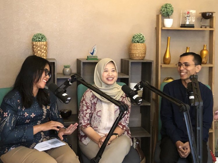 Pahlawan Keamanan Pangan: Generasi Sehat Menuju Masa Depan Cerah