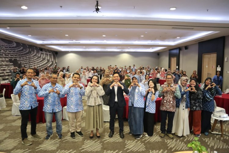 Peran Strategis Tenaga Tekhnis Kefarmasian Dalam Manajemen Diabetes dan Dislipidemia Untuk Mencegah Penyakit Kardiovaskuler