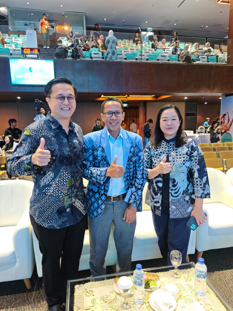 The Greatest First Aid Conference 2025