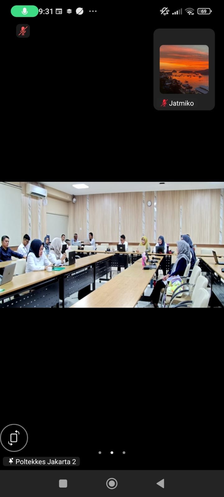 Sinergi Inovasi dan Empati: Membangun Pelayanan Publik untuk Semua