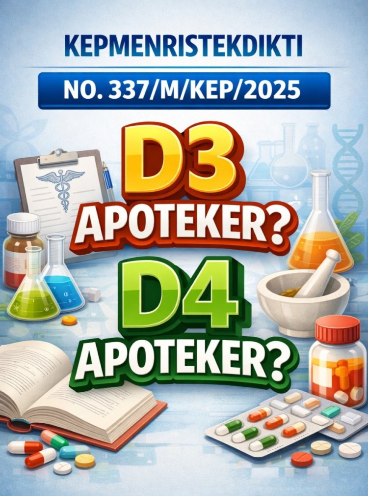 Polemik Keputusan Menteri Pendidikan Tinggi, Sains, dan Teknologi Republik Indonesia Nomor 337/M/KEP/2025 Nomor 337/M/KEP/2025