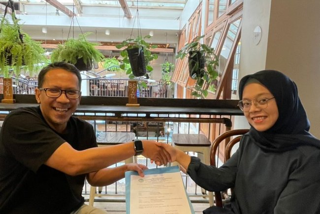 Rekomendasi PAFI Bekerja di Luar Negeri