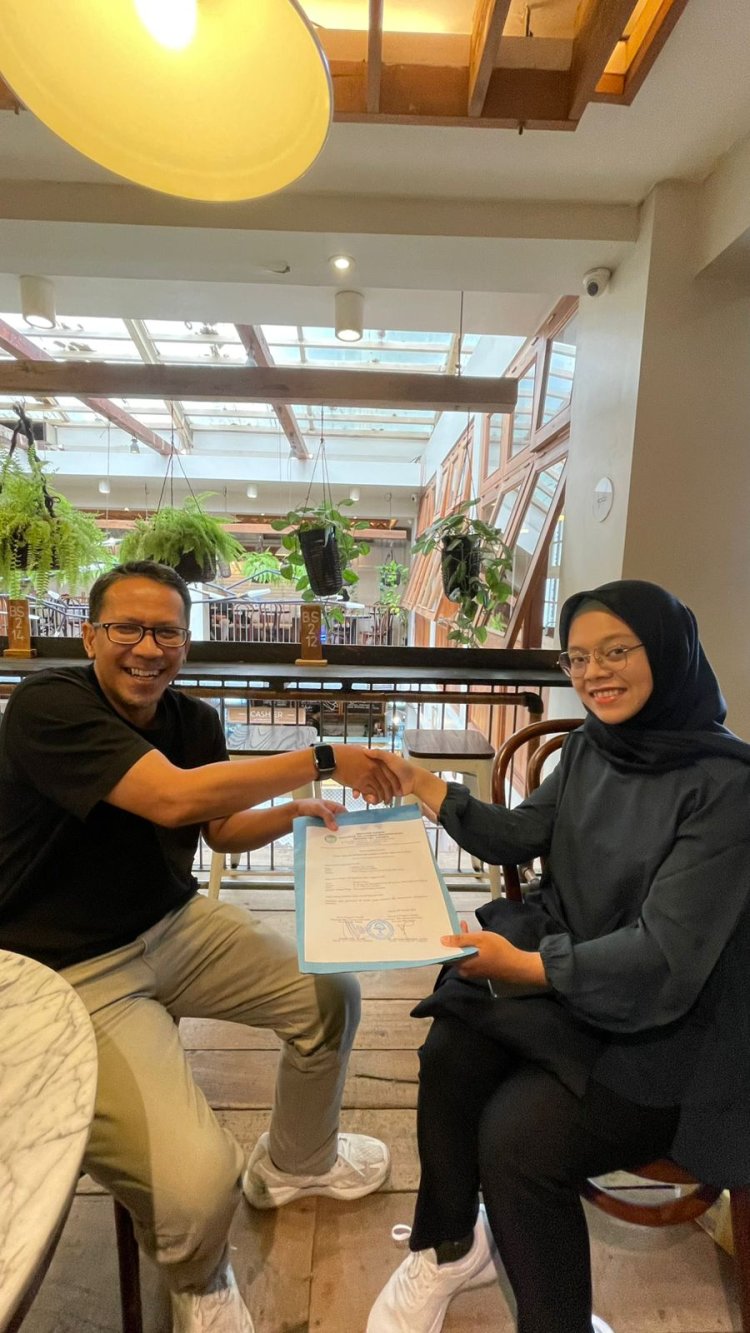 Rekomendasi PAFI Bekerja di Luar Negeri