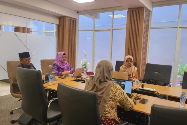 Rencana Kerja Konsil Tenaga Kefarmasian Tahun 2026