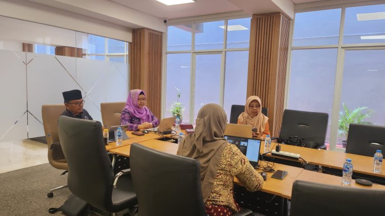 Rencana Kerja Konsil Tenaga Kefarmasian Tahun 2026