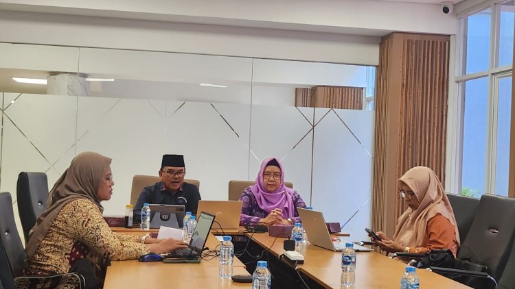 Rencana Kerja Konsil Tenaga Kefarmasian Tahun 2026