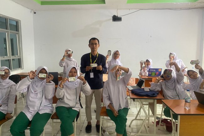 Keamanan Obat Bahan Alam, Suplement  Kesehatan Dan Kosmetik Menjadi Konsumen Cerdas by Cek Klik BPOM